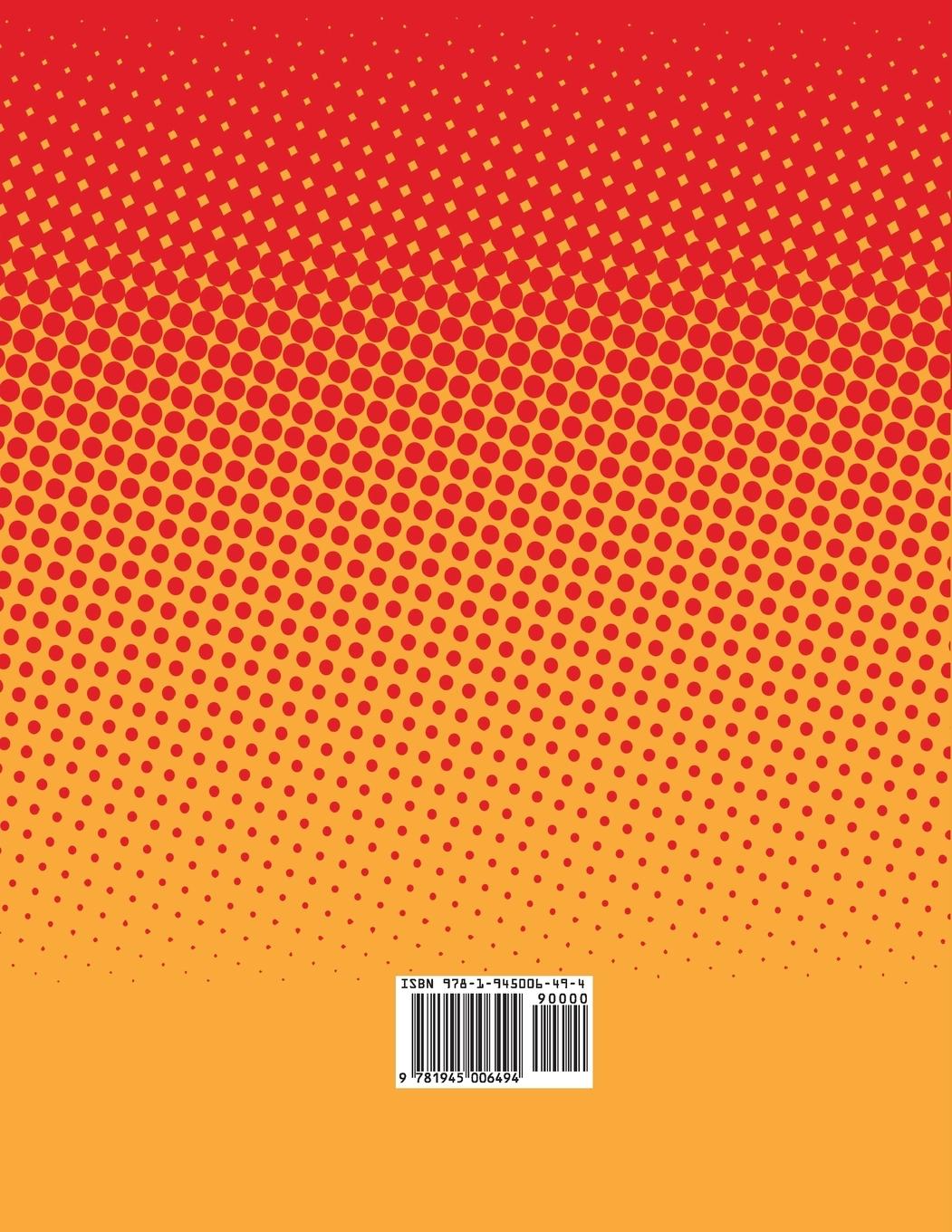 Rückseitencover Dirty Word Search Book for Adults