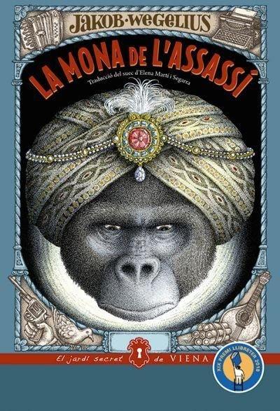 Vorderes Coverbild La mona de l'assassí