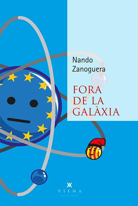 Vorderes Coverbild Fora de la galàxia