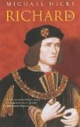Vorderes Coverbild Richard III