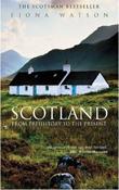Vorderes Coverbild Scotland from Pre-History to the Present