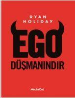 Vorderes Coverbild Ego Düsmanindir