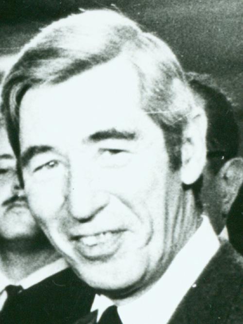 Autorenbild The Adventures of Tintin 19. Tintin in Tibet