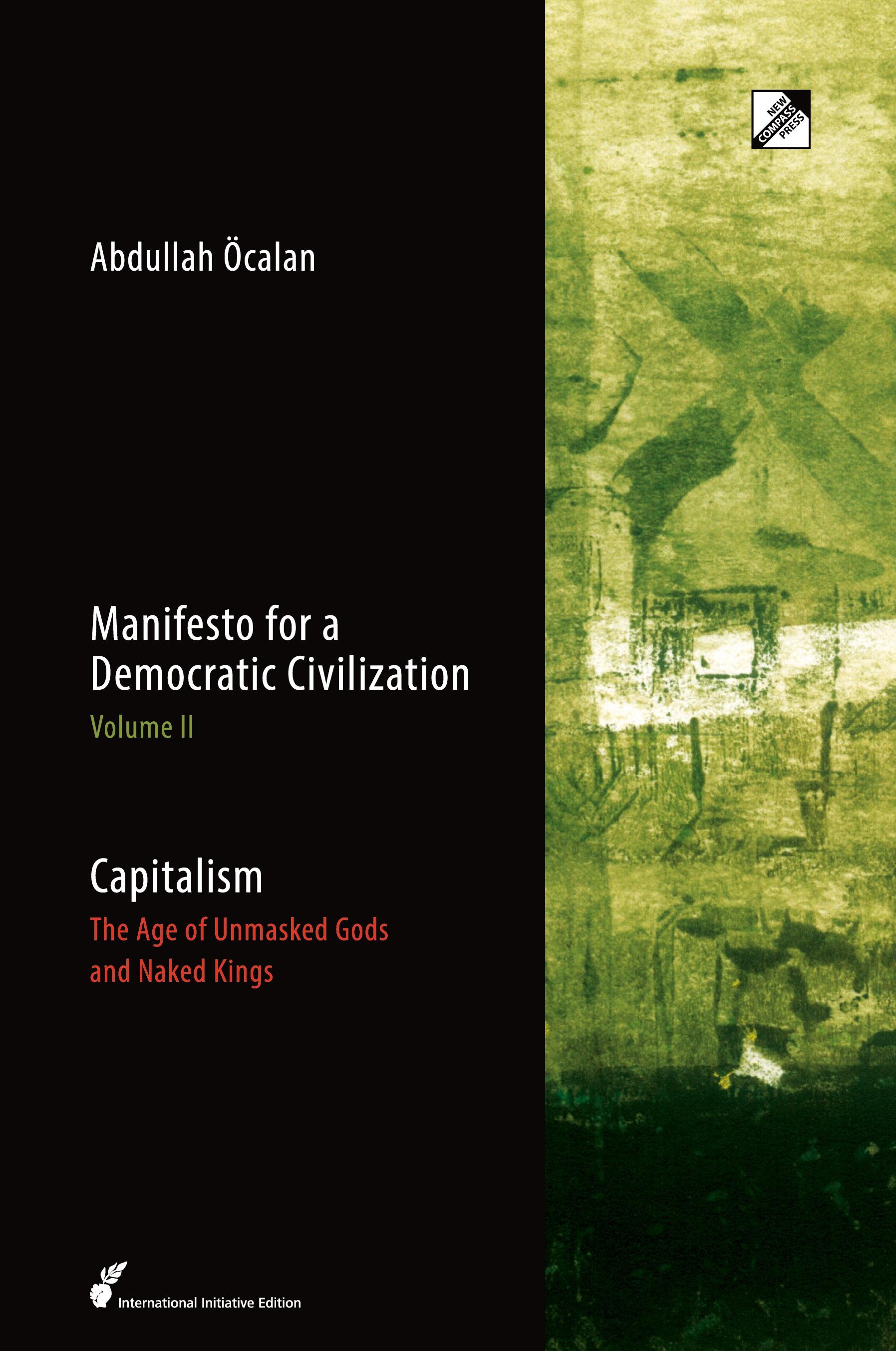 Vorderes Coverbild Capitalism