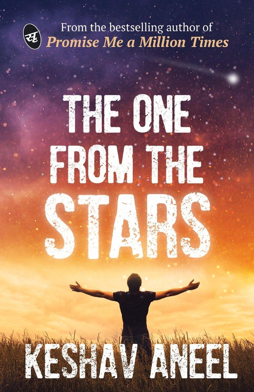 Vorderes Coverbild The One from the Stars