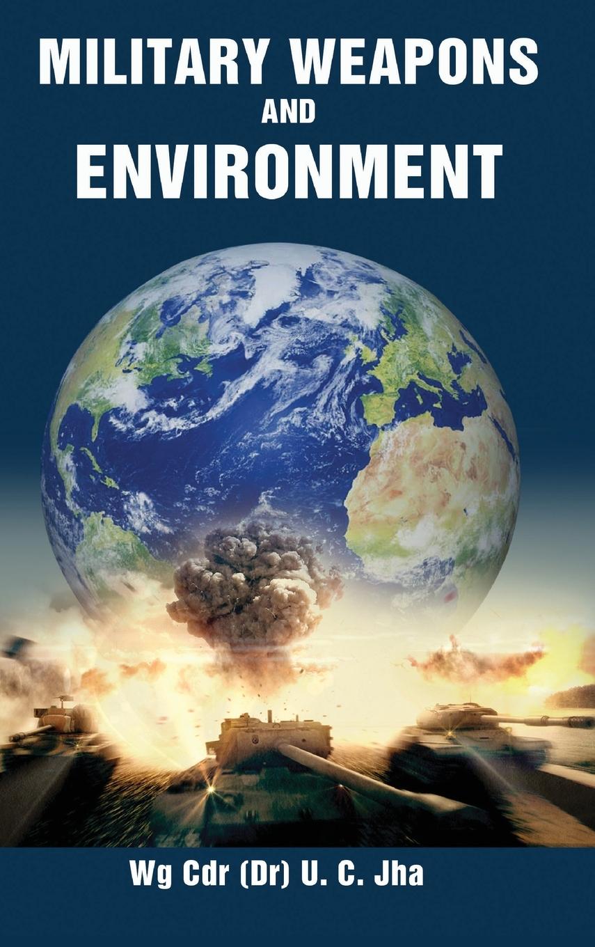 Vorderes Coverbild Military Weapons and Environment