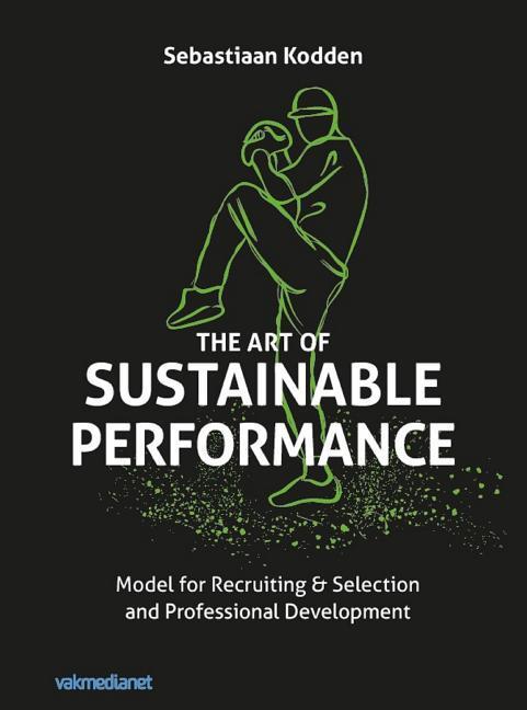 Vorderes Coverbild The Art of Sustainable Performance