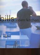 Vorderes Coverbild Bill's Open Kitchen