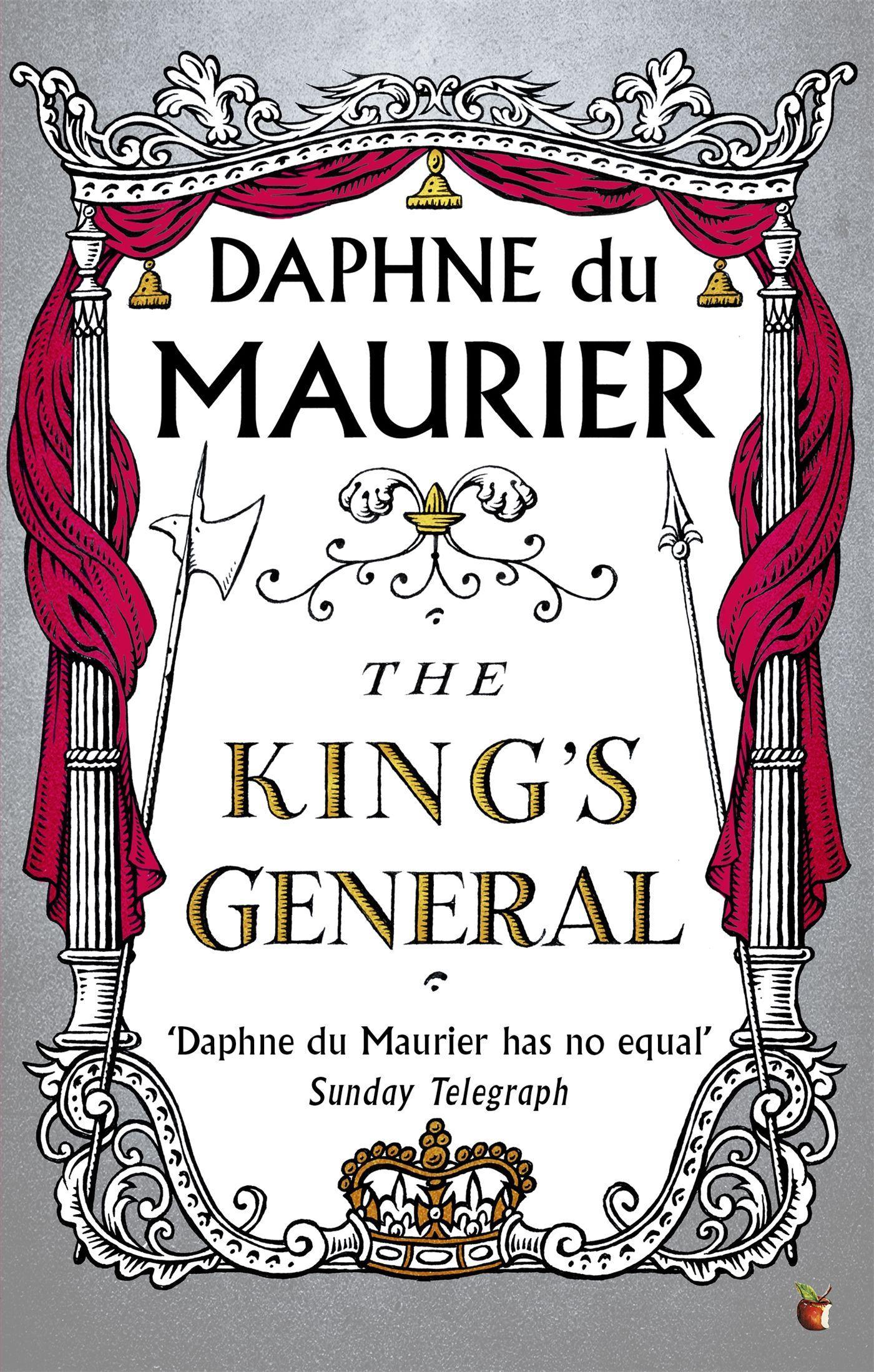 Vorderes Coverbild The King's General