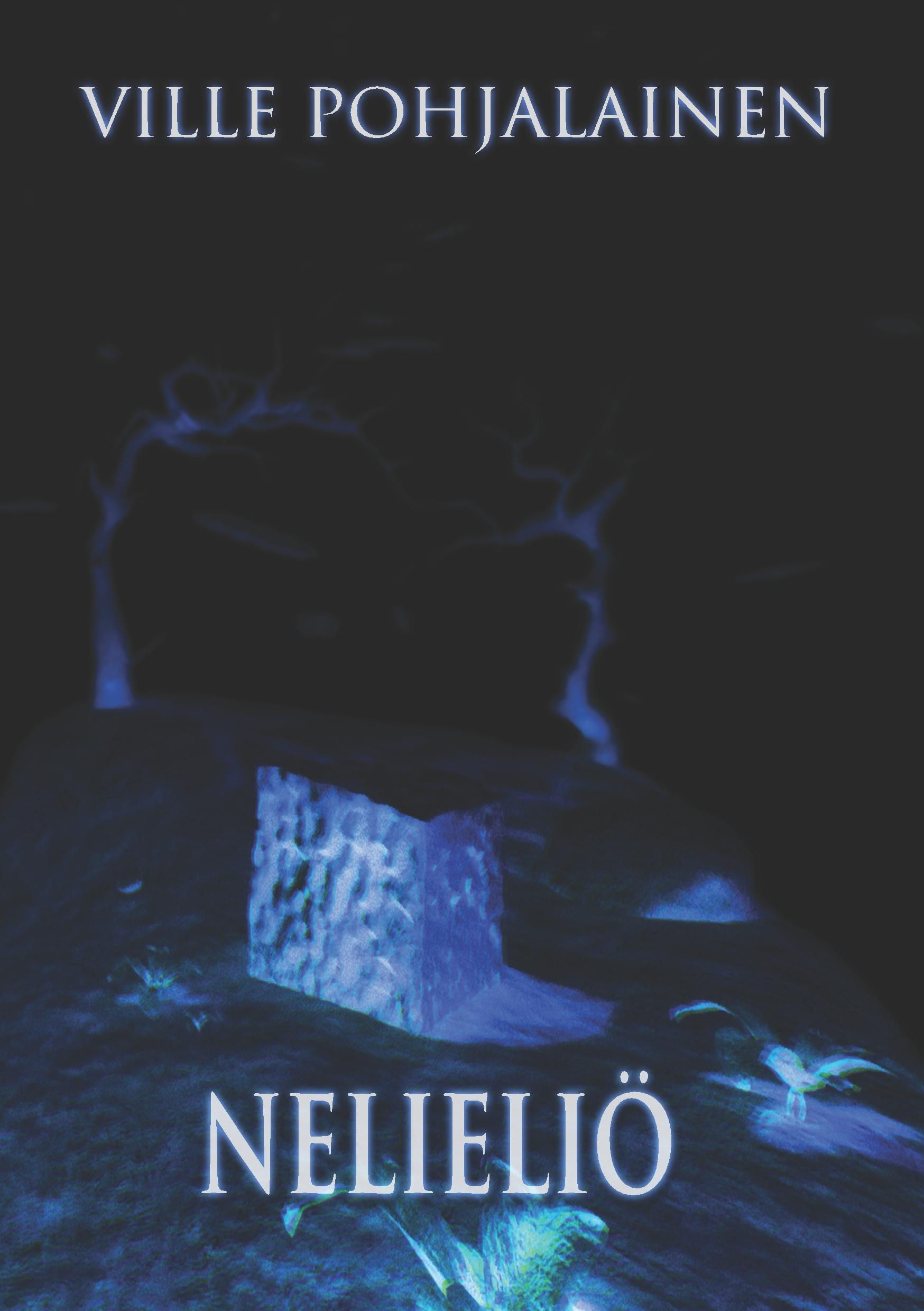 Vorderes Coverbild Nelieliö