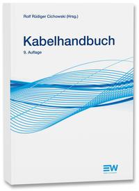 Vorderes Coverbild Kabelhandbuch