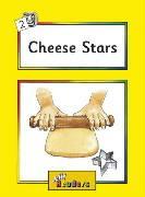 Vorderes Coverbild Jolly Phonics Readers, Nonfiction, Level 2
