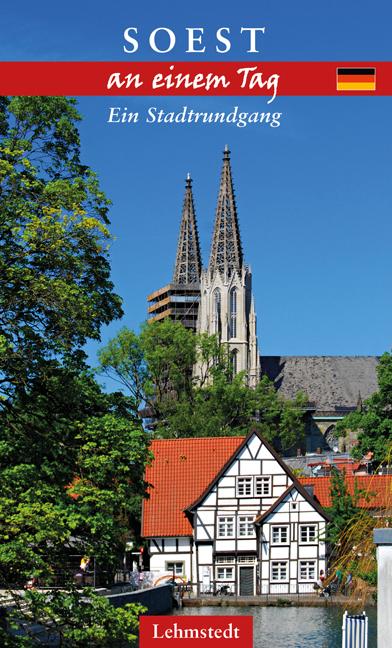 Vorderes Coverbild Soest an einem Tag