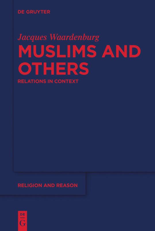 Vorderes Coverbild Muslims and Others