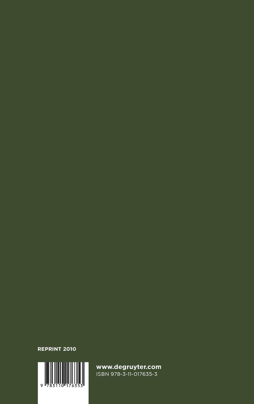 Rückseitencover Das Petrusevangelium und die Petrusapokalypse