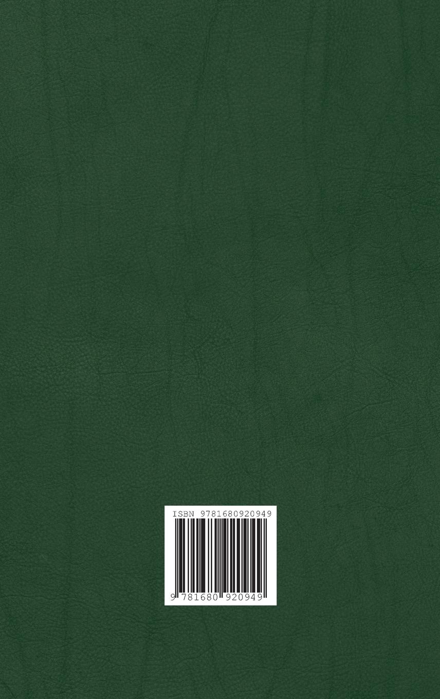 Rückseitencover Common Sense