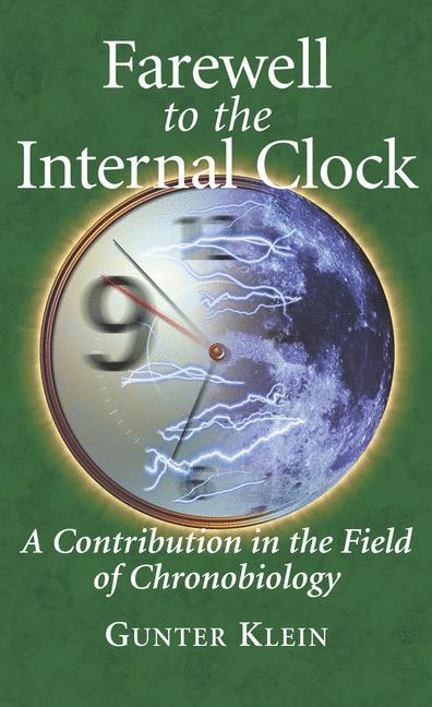 Vorderes Coverbild Farewell to the Internal Clock