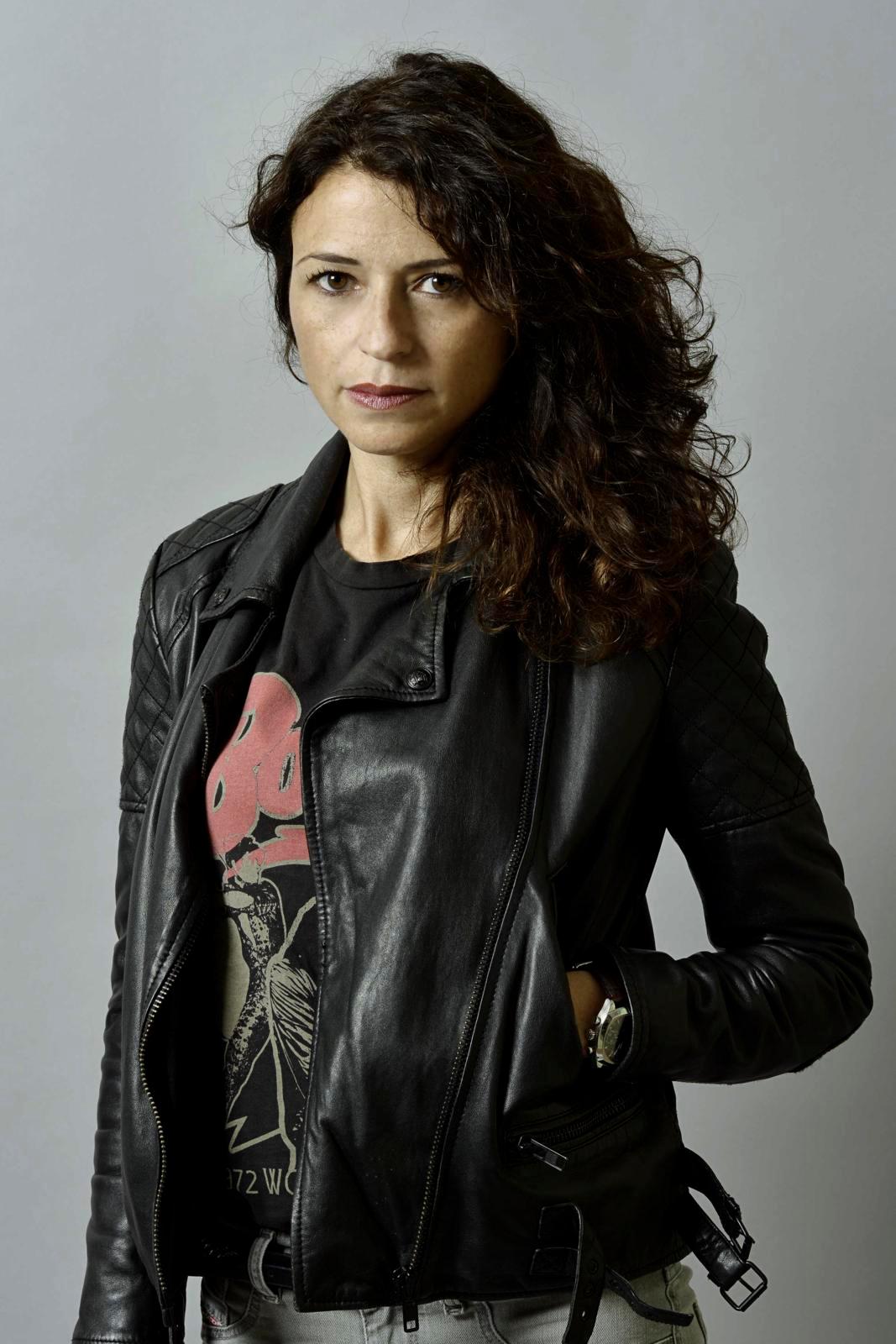 Autorenbild Die Zeit der Ruhelosen