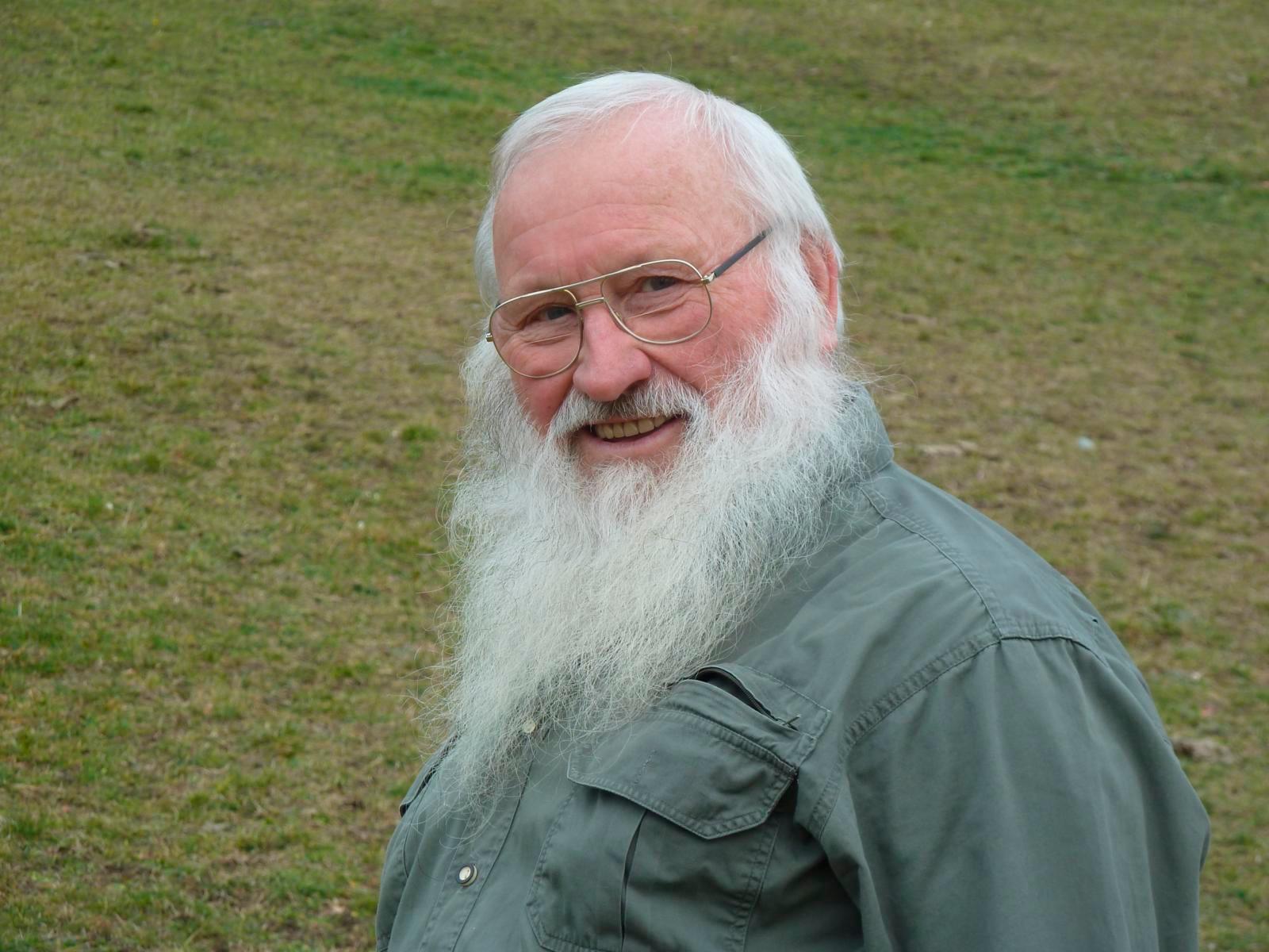 Autorenbild Unsere Vögel