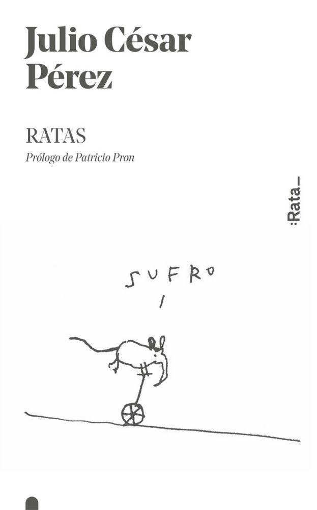 Vorderes Coverbild Ratas