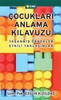 Vorderes Coverbild Cocuklari Anlama Kilavuzu