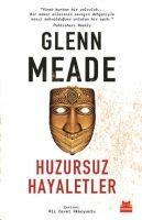Vorderes Coverbild Huzursuz Hayaletler