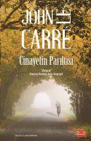 Vorderes Coverbild Cinayetin Pariltisi