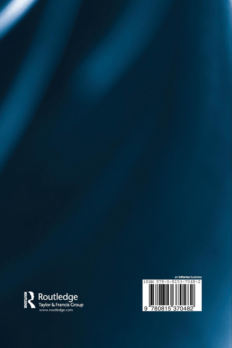 Rückseitencover Anti-Americanism and the Limits of Public Diplomacy