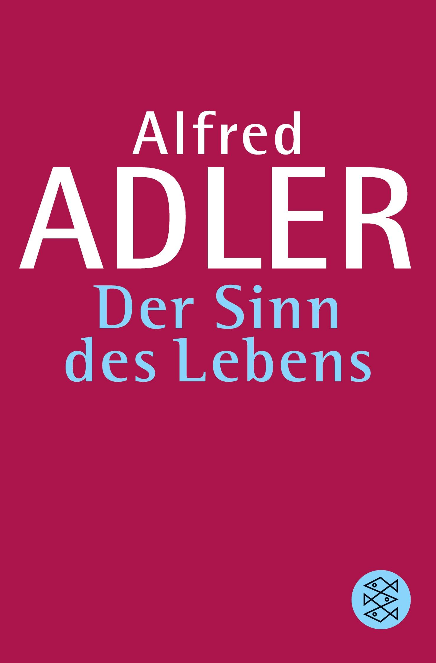 Vorderes Coverbild Der Sinn des Lebens