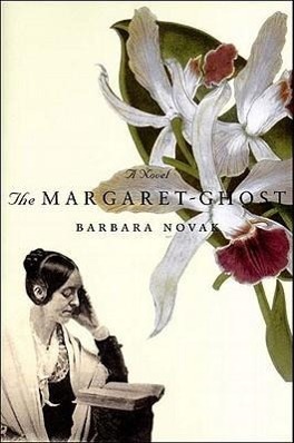 Vorderes Coverbild The Margaret-Ghost