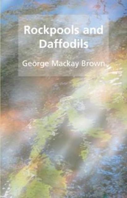 Vorderes Coverbild Rockpools and daffodils