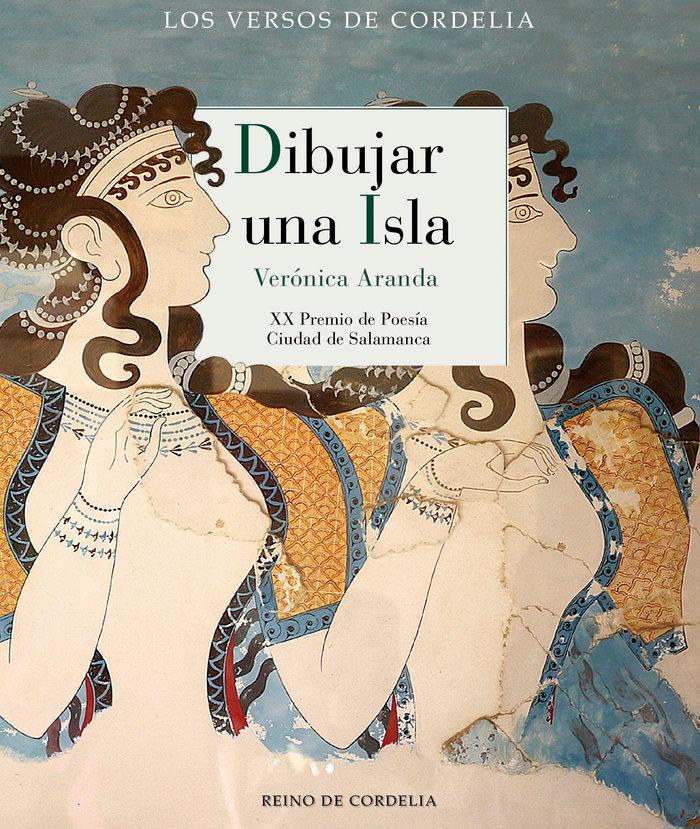 Vorderes Coverbild Dibujar una isla