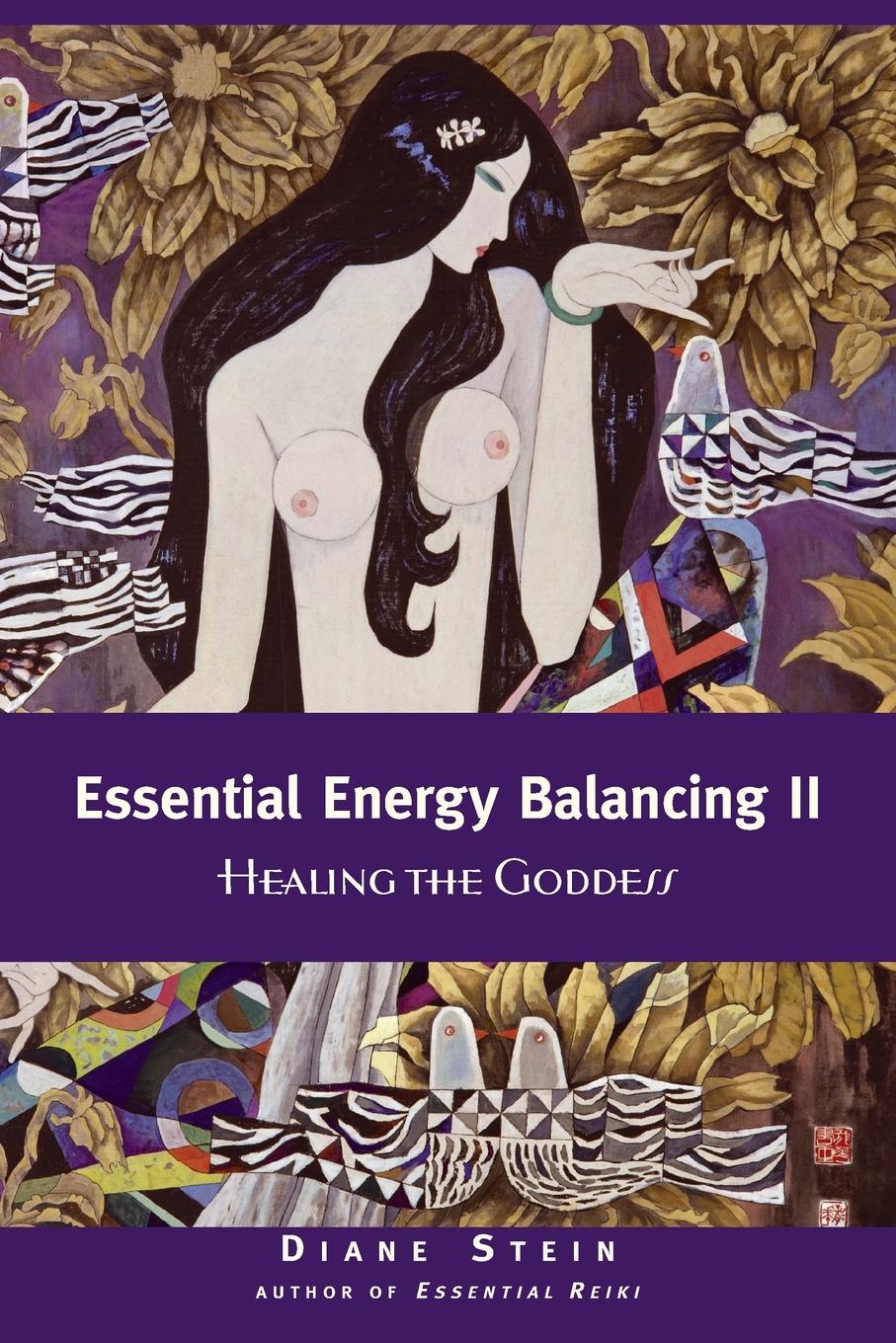 Vorderes Coverbild Essential Energy Balancing II