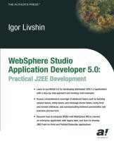 Beispielinhalt (Bild) WebSphere Studio Application Developer 5.0