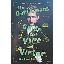 Vorderes Coverbild The Gentleman's Guide to Vice and Virtue