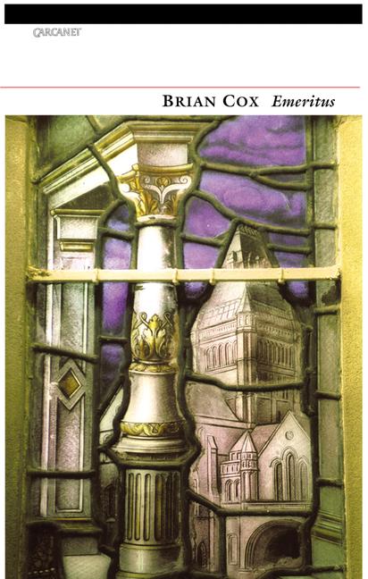 Vorderes Coverbild Emeritus