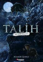 Vorderes Coverbild Talih