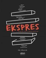 Vorderes Coverbild Ekspres