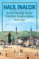 Vorderes Coverbild Kirim Hanligi