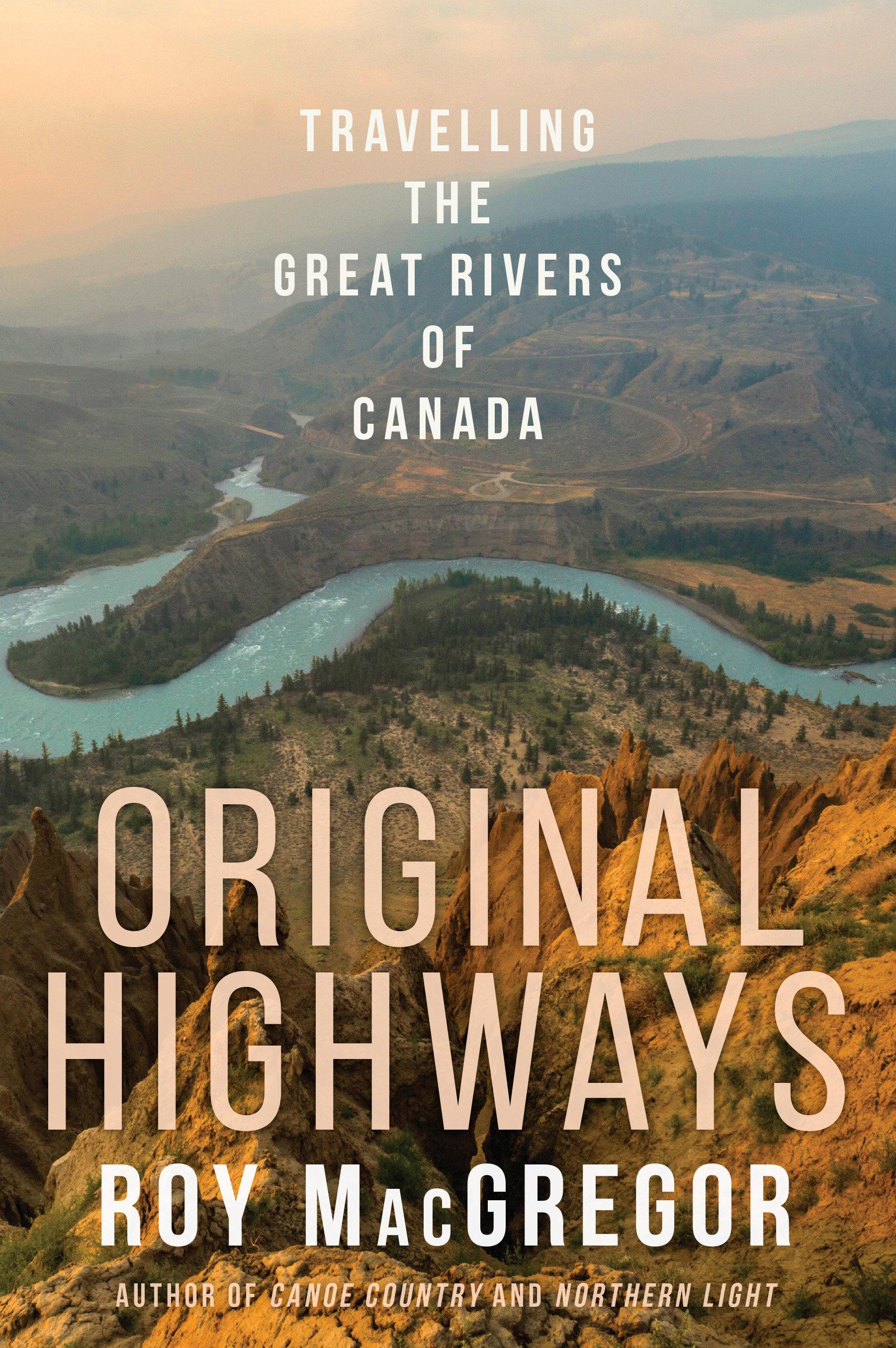 Vorderes Coverbild Original Highways