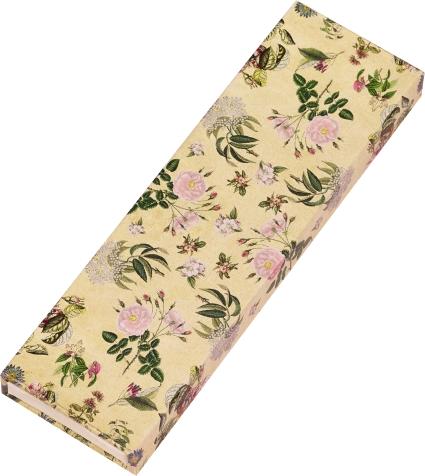 Vorderes Coverbild Kew Gardens Bleistifte in Geschenkschachtel