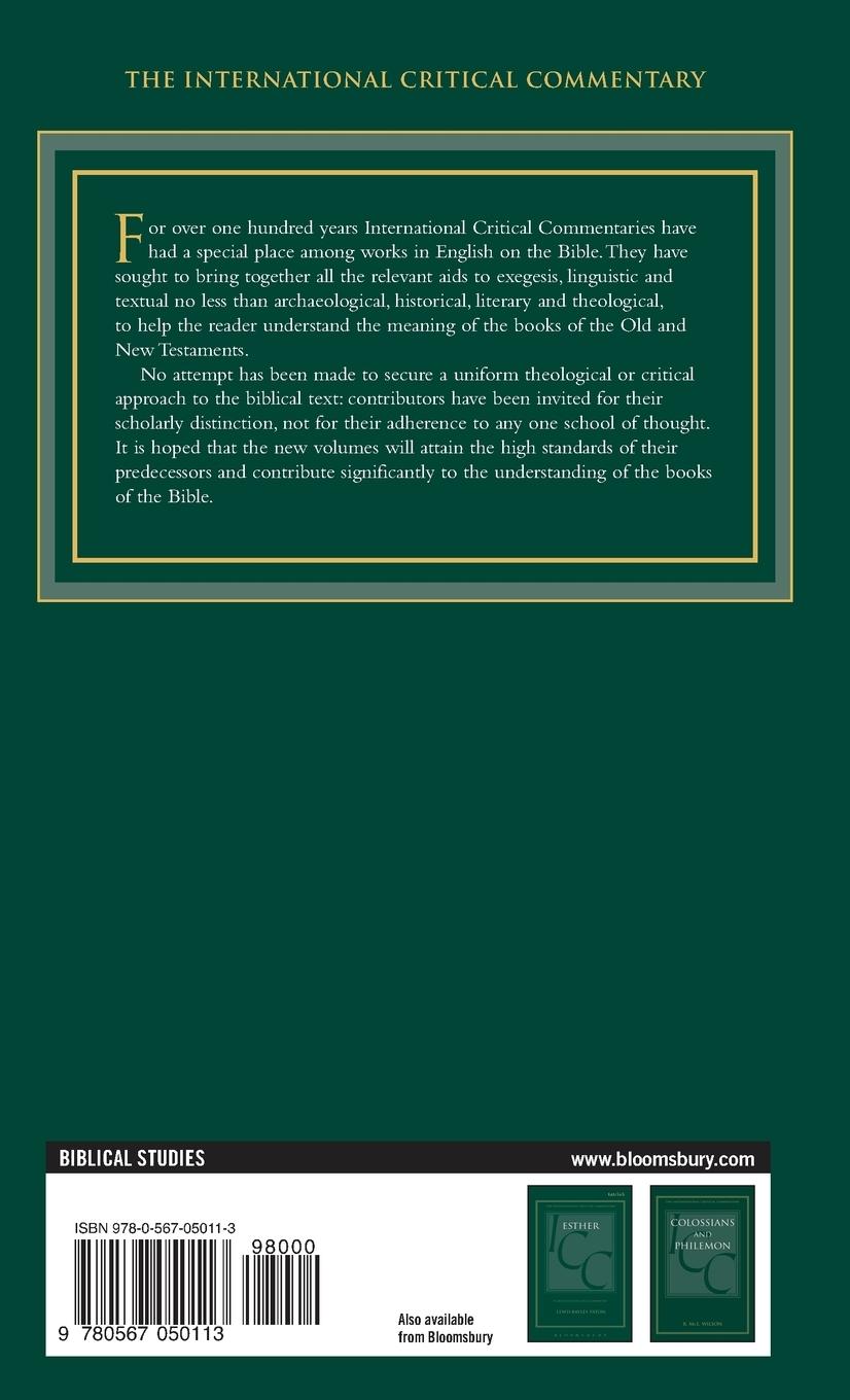 Rückseitencover Psalms