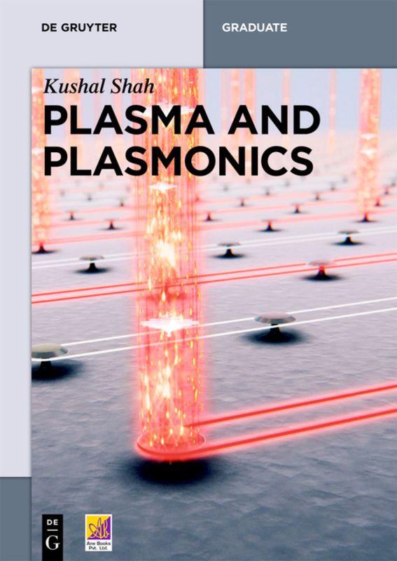 Vorderes Coverbild Plasma and Plasmonics
