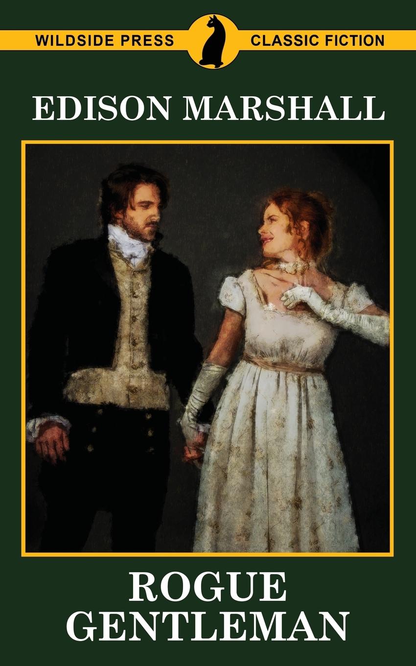 Vorderes Coverbild Rogue Gentleman