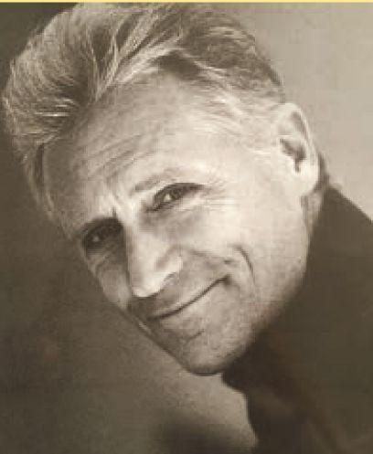 Autorenbild Die schönen Dinge siehst du nur, wenn du langsam gehst