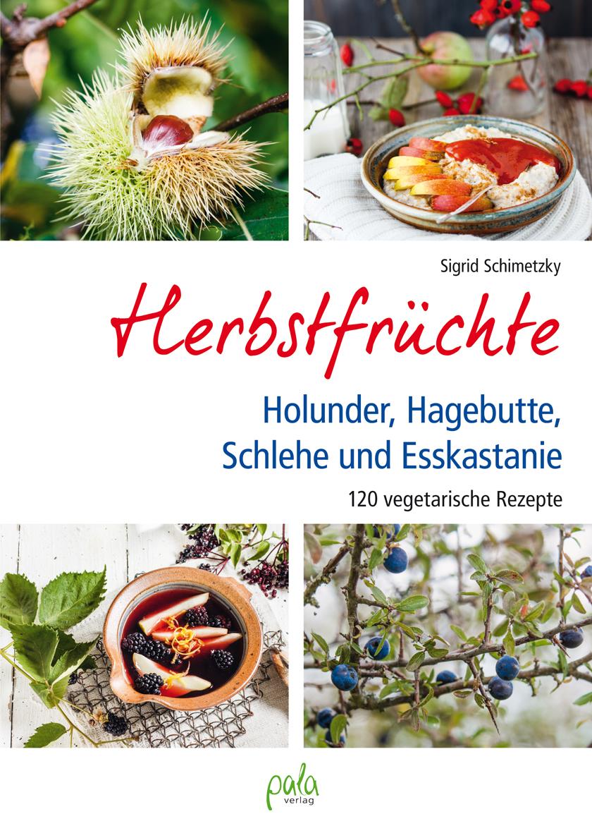 Vorderes Coverbild Herbstfrüchte