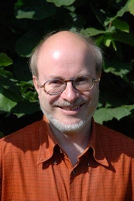 Autorenbild Das große Buch der Gartenvögel