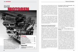 Beispielinhalt (Bild) Ford Fiesta ab Modelljahr 2002. Jetzt helfe ich mir selbst