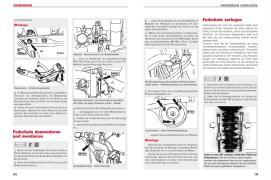 Beispielinhalt (Bild) Ford Fiesta ab Modelljahr 2002. Jetzt helfe ich mir selbst