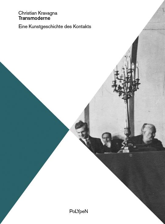 Vorderes Coverbild Transmoderne